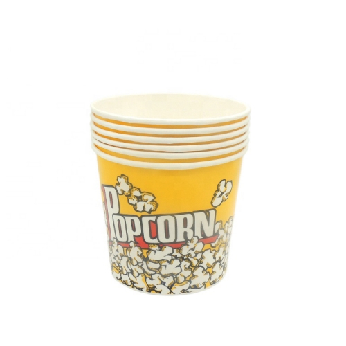 80OZ Popcorn Tasse